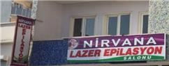 Nirvana Lazer Epilasyon - Şırnak